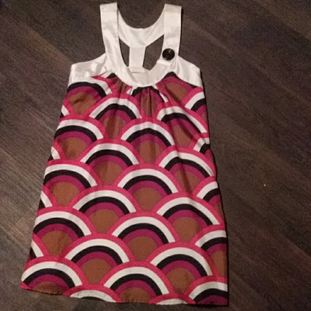 CUTE Summer Dress